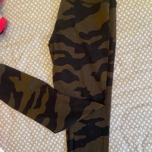 Camp leggings